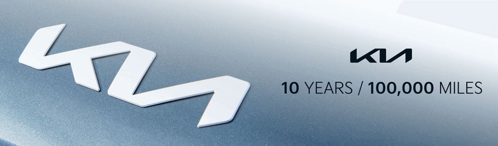 Turner Kia in Harrisburg PA - Kia Warranty