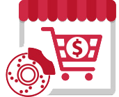 Order Parts at Turner Kia in Harrisburg PA