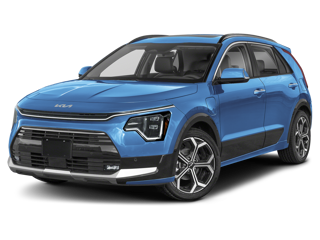 Kia Niro EV