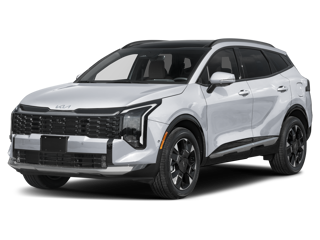 2026 Sportage - Turner Kia in Harrisburg PA