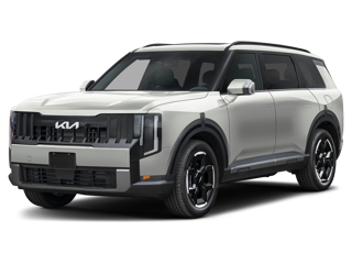 Kia Telluride