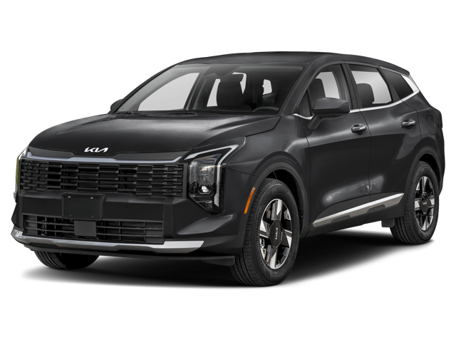 2026 Sportage