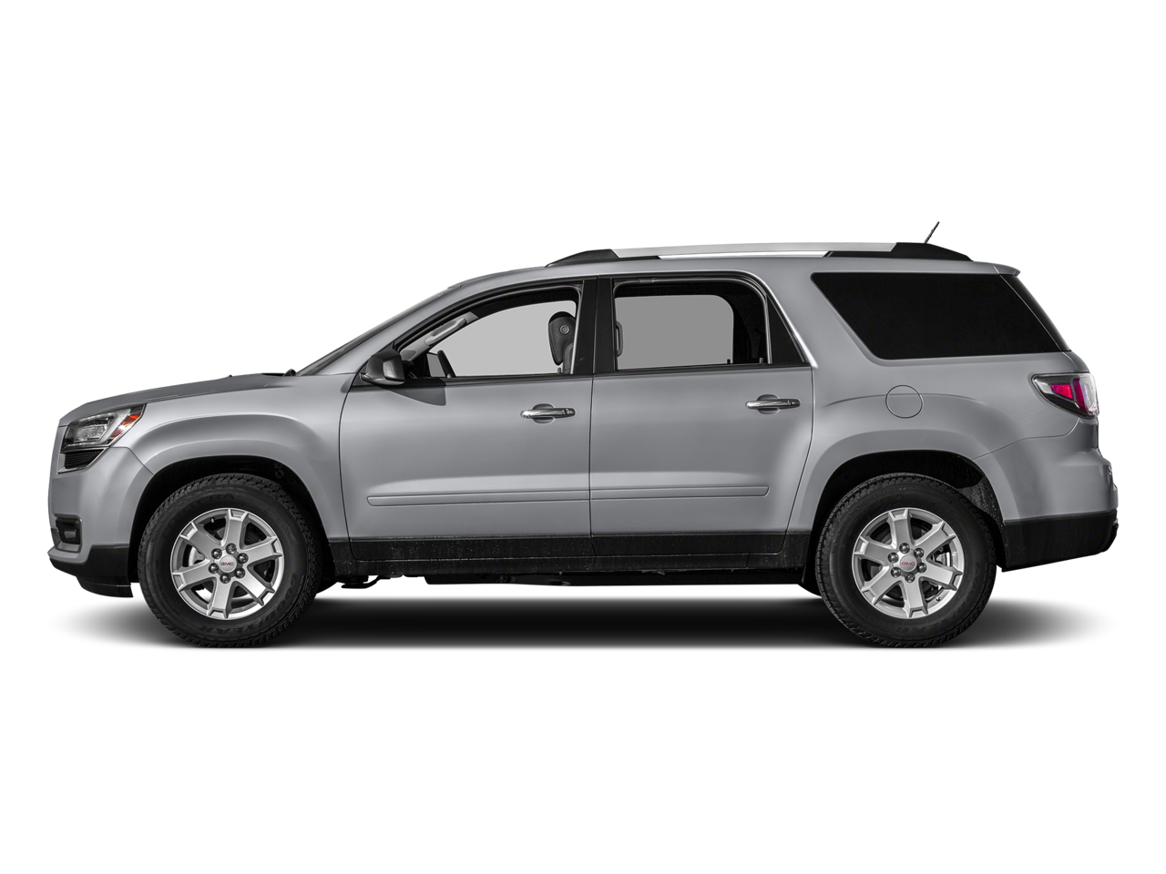 2016 GMC Acadia SLE-1