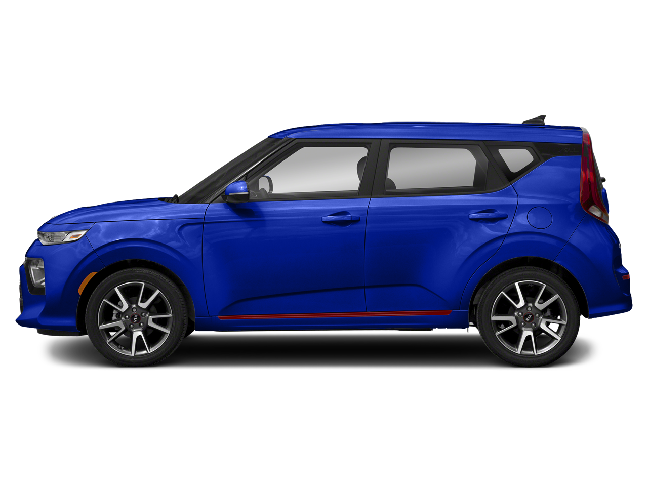 2020 Kia Soul GT-Line