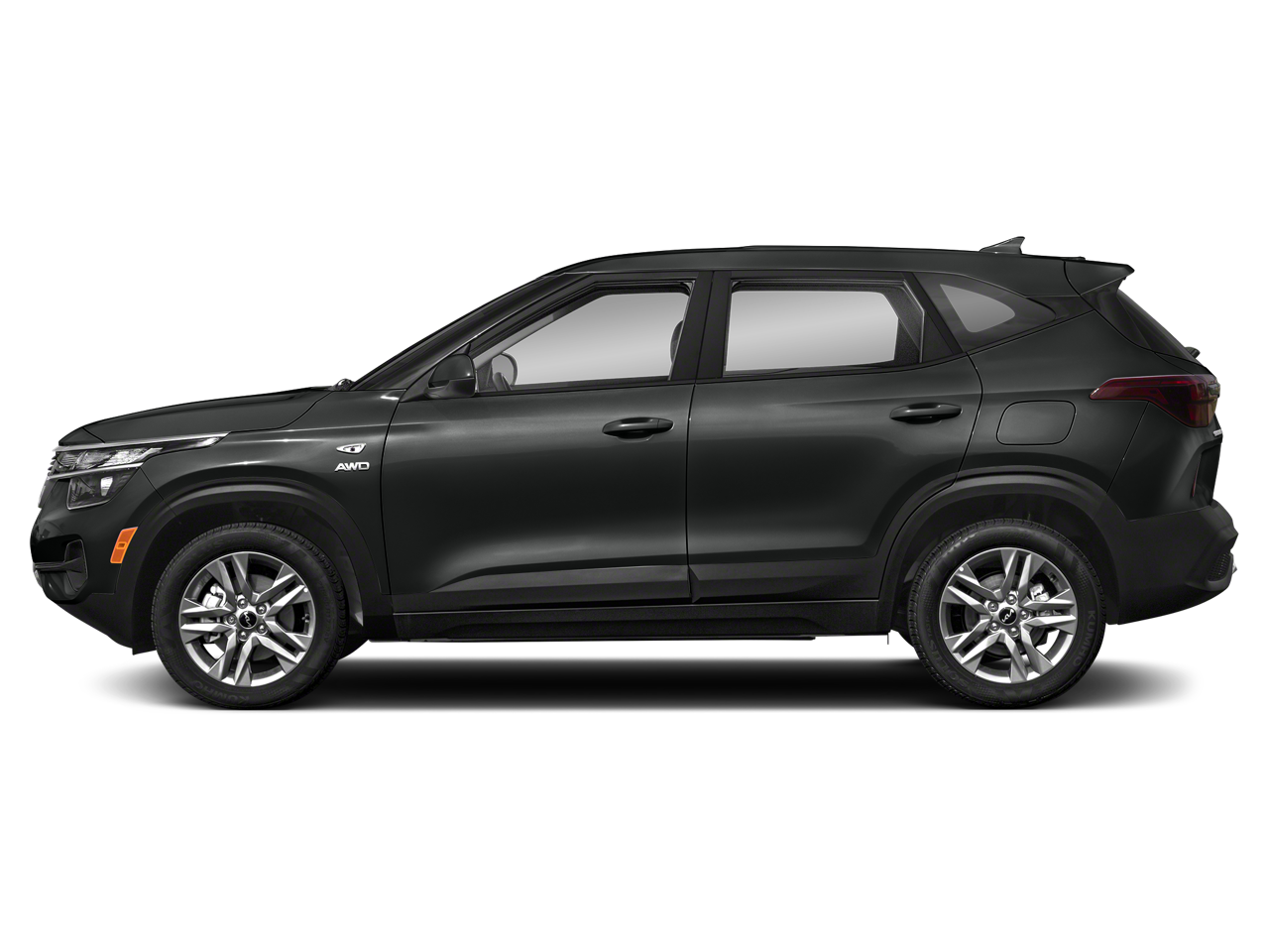 2023 Kia Seltos LX