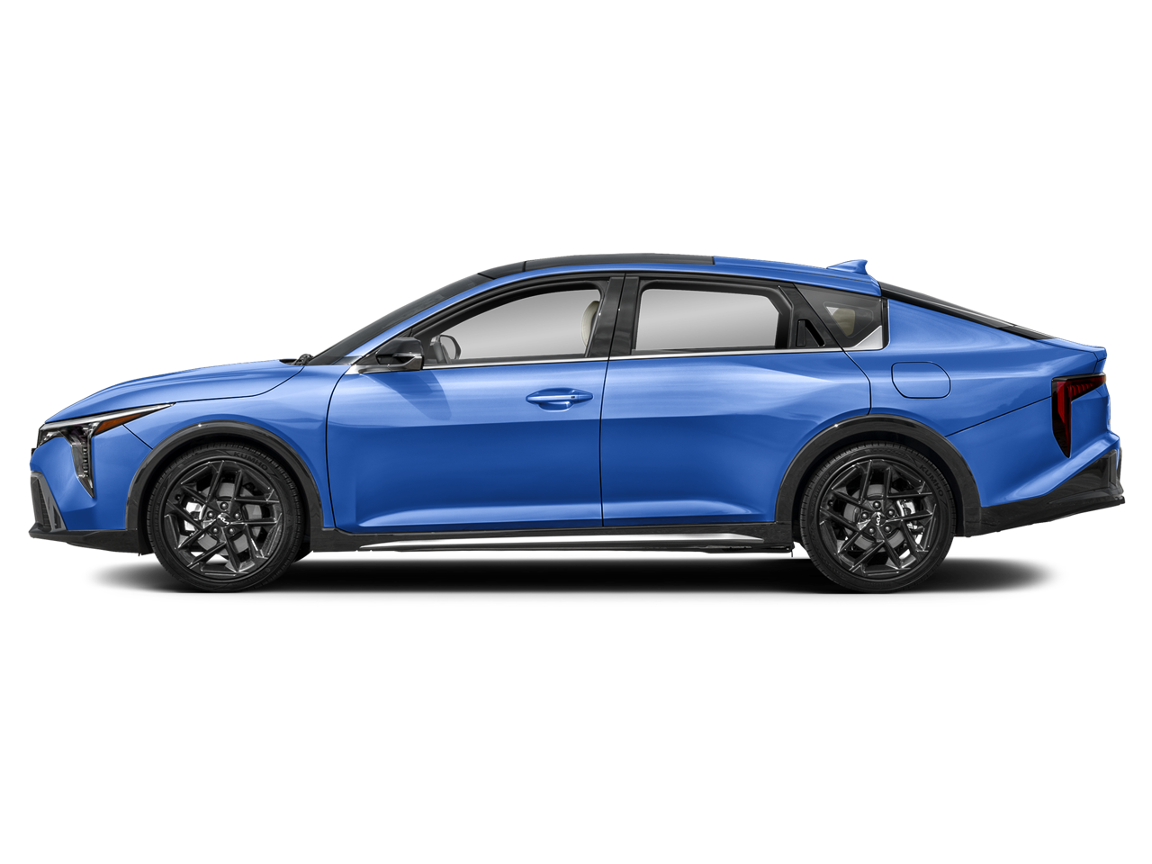 2025 Kia K4 GT-Line Turbo - Photo 24