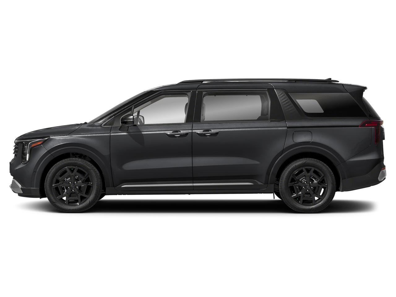 2025 Kia Carnival SX - Photo 26