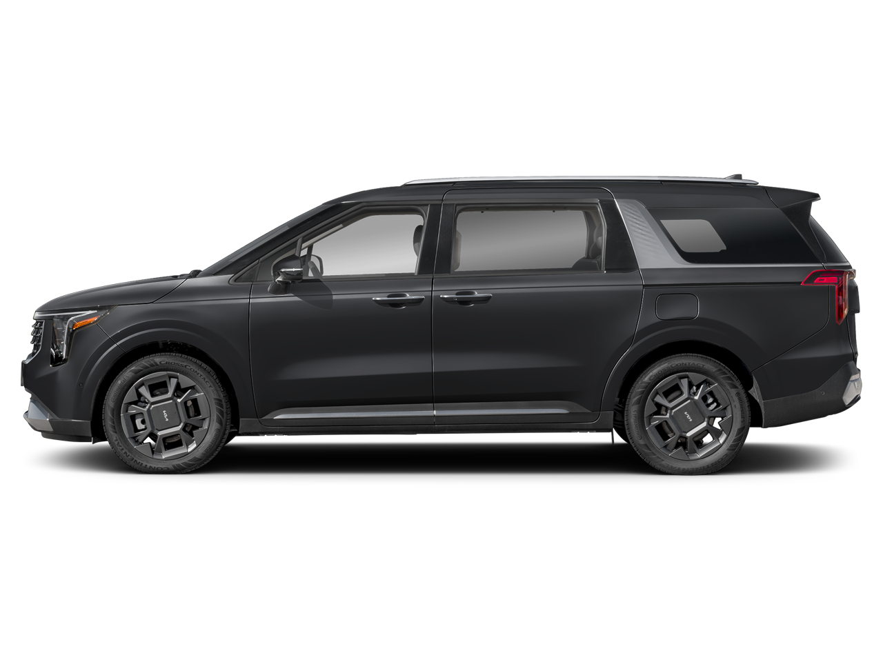 2025 Kia Carnival SX - Photo 26