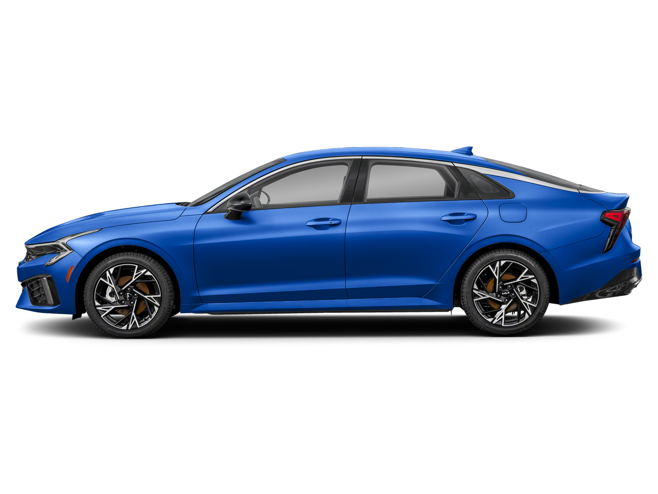 2026 Kia K5 GT-Line - Photo 26