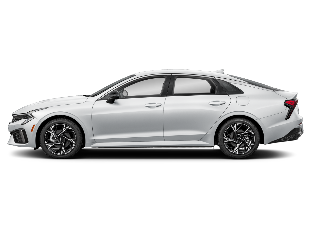 2026 Kia K5 GT-Line - Photo 28