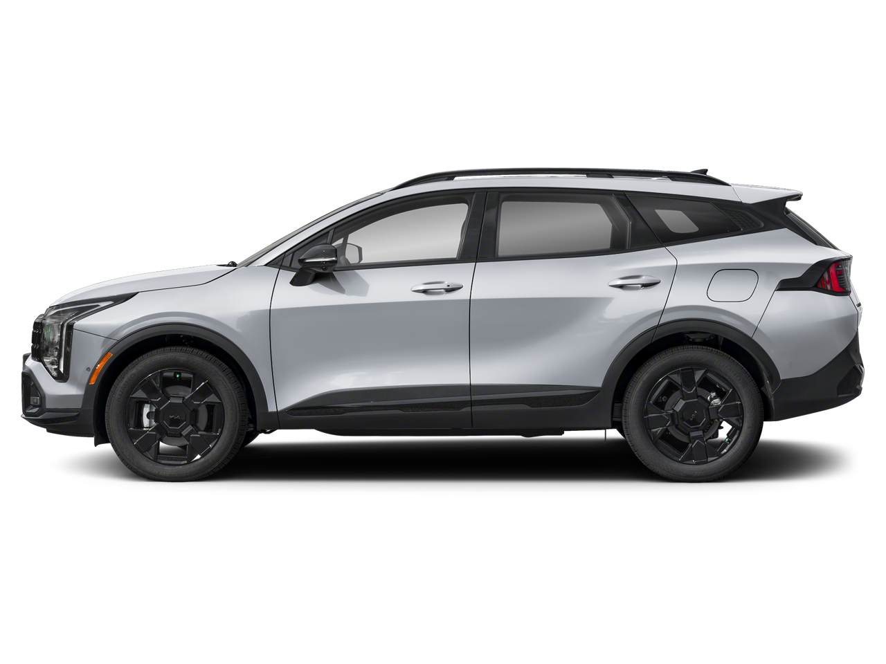 2026 Kia Sportage X-Line - Photo 25
