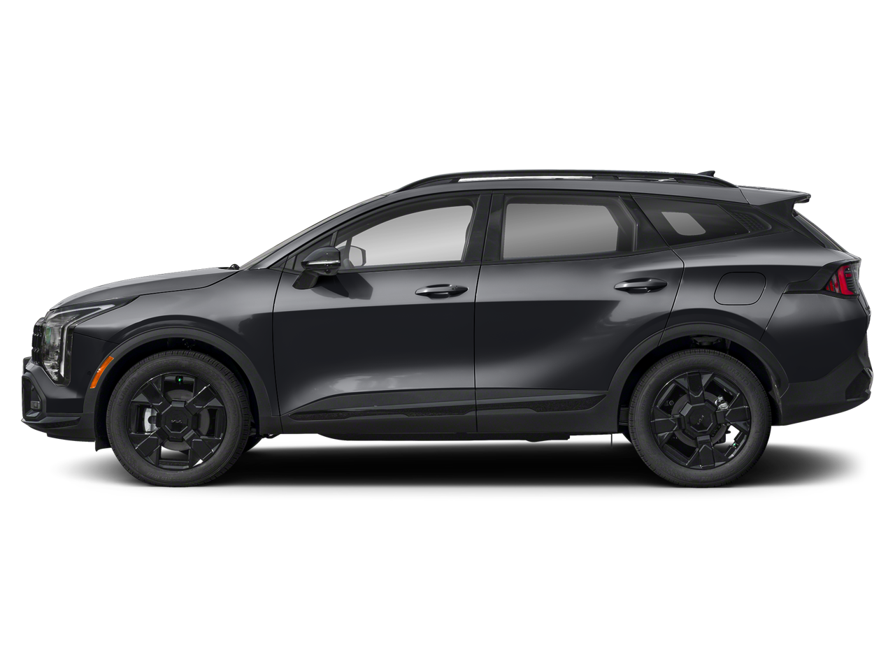 2026 Kia Sportage X-Line - Photo 27