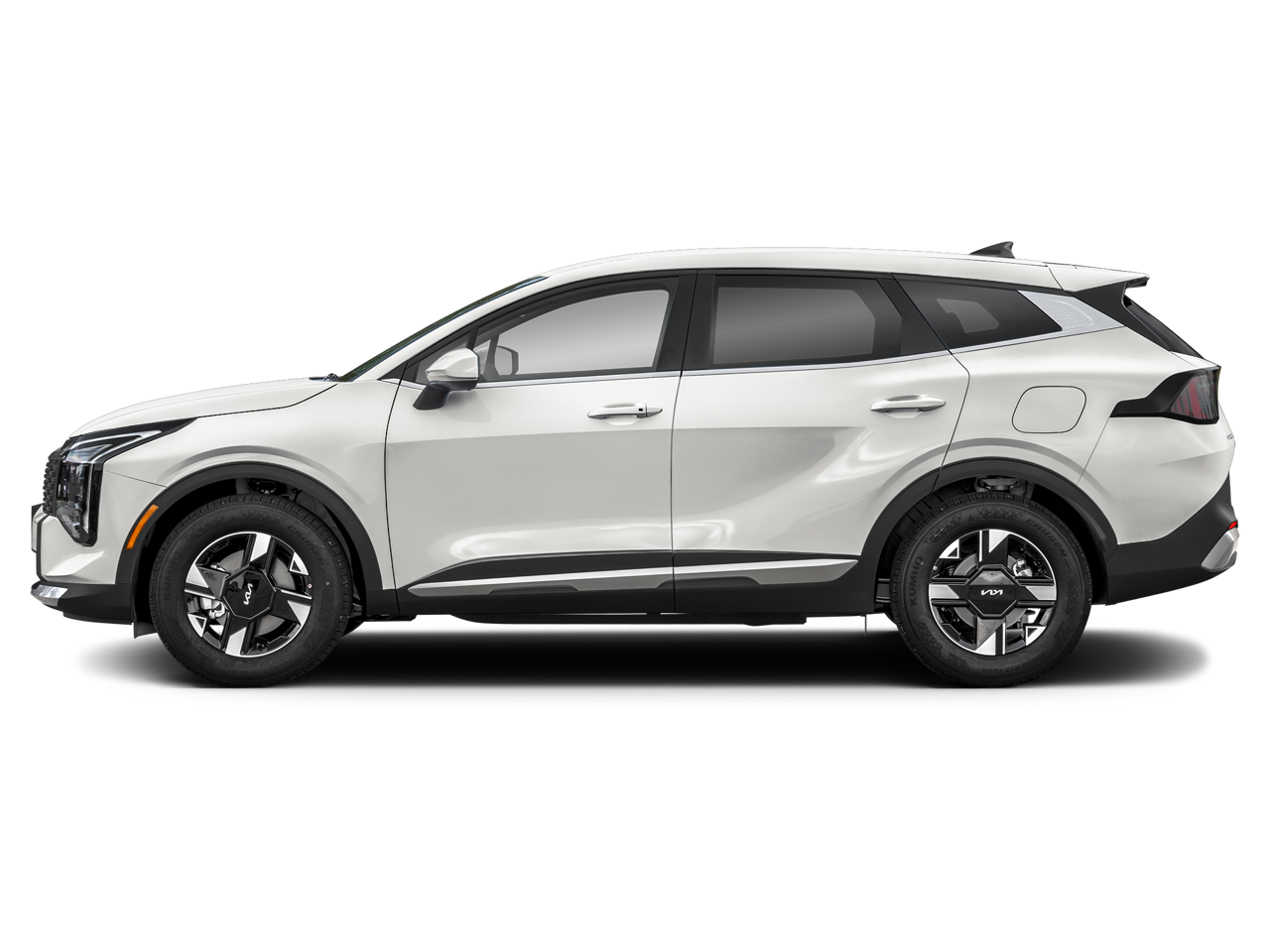 2026 Kia Sportage LX - Photo 28