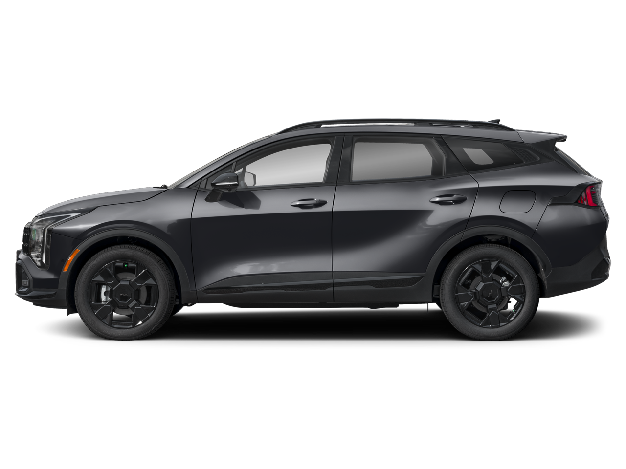 2026 Kia Sportage X-Line - Photo 27