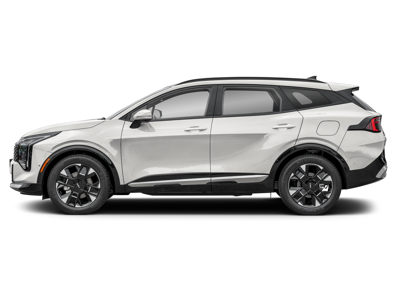 2026 Kia Sportage SX Prestige - Photo 27