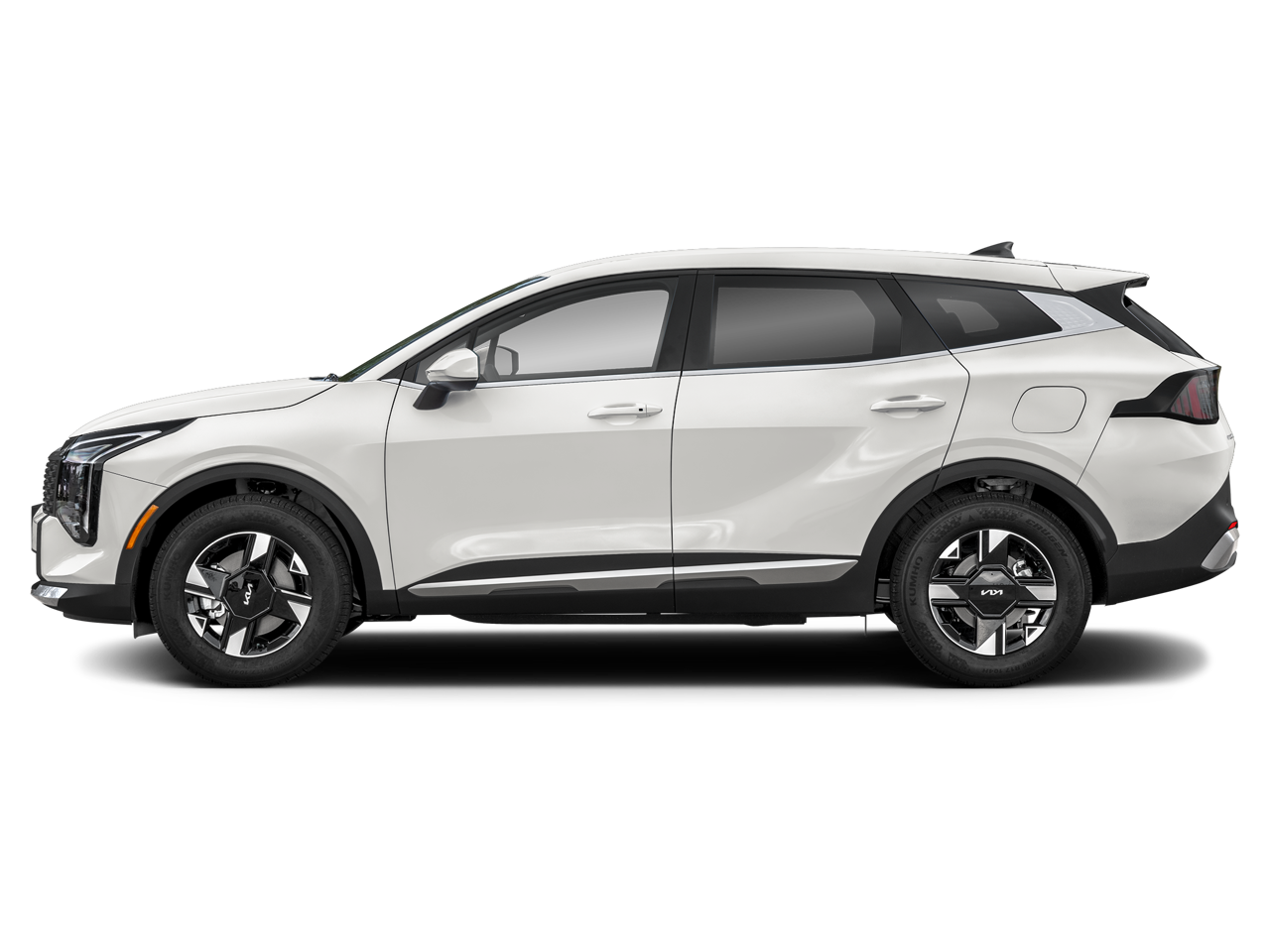 2026 Kia Sportage LX - Photo 24