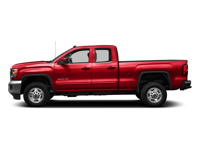 2016 GMC Sierra 2500 HD SLT