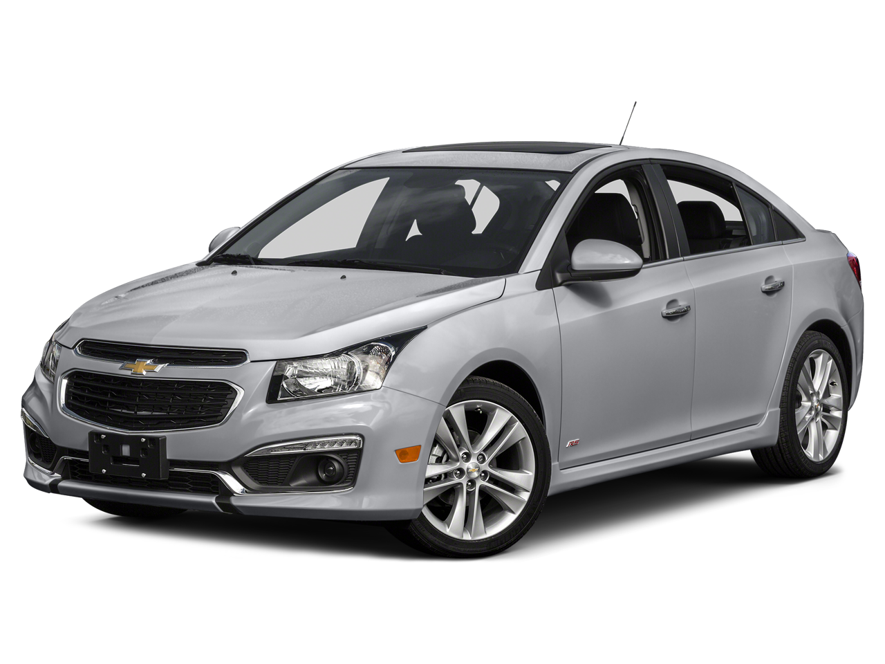2015 Chevrolet Cruze 2LT