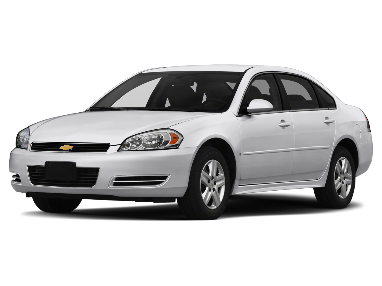 2015 Chevrolet Impala Limited LS