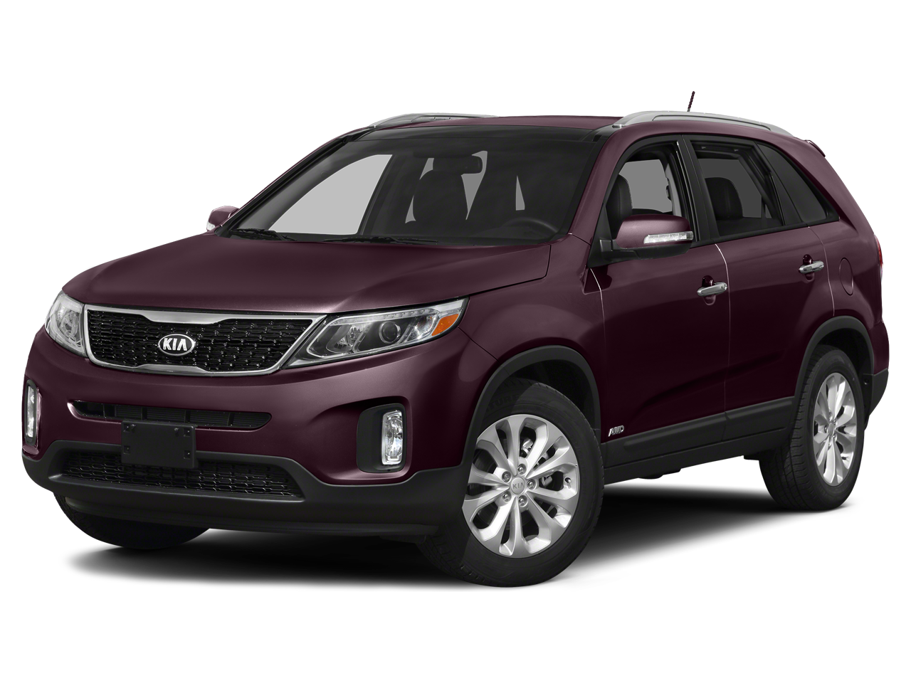 2015 Kia Sorento LX AT's photo