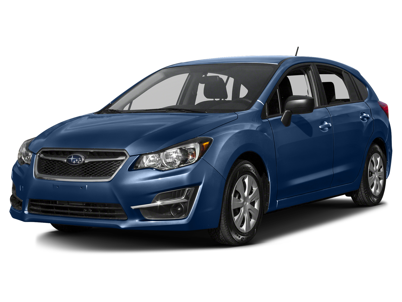 2015 Subaru Impreza 2.0I Premium Auto (PZEV)'s photo