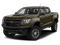 2018 Chevrolet Colorado 4WD ZR2