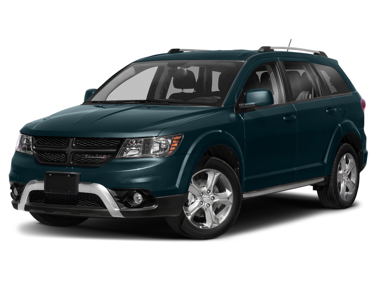 2018 Dodge Journey SE FWD's photo