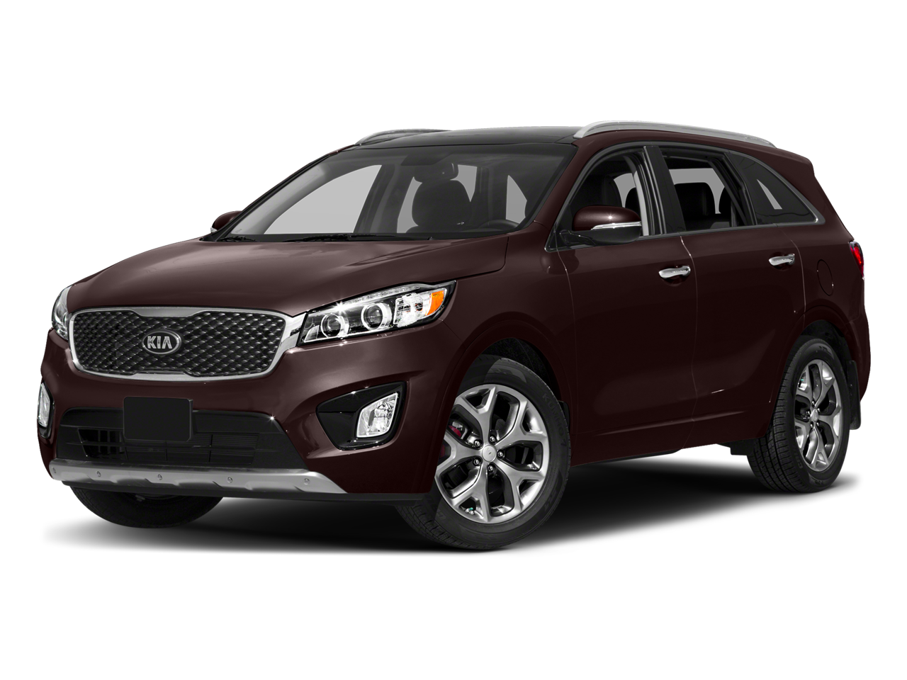 2018 Kia Sorento SX