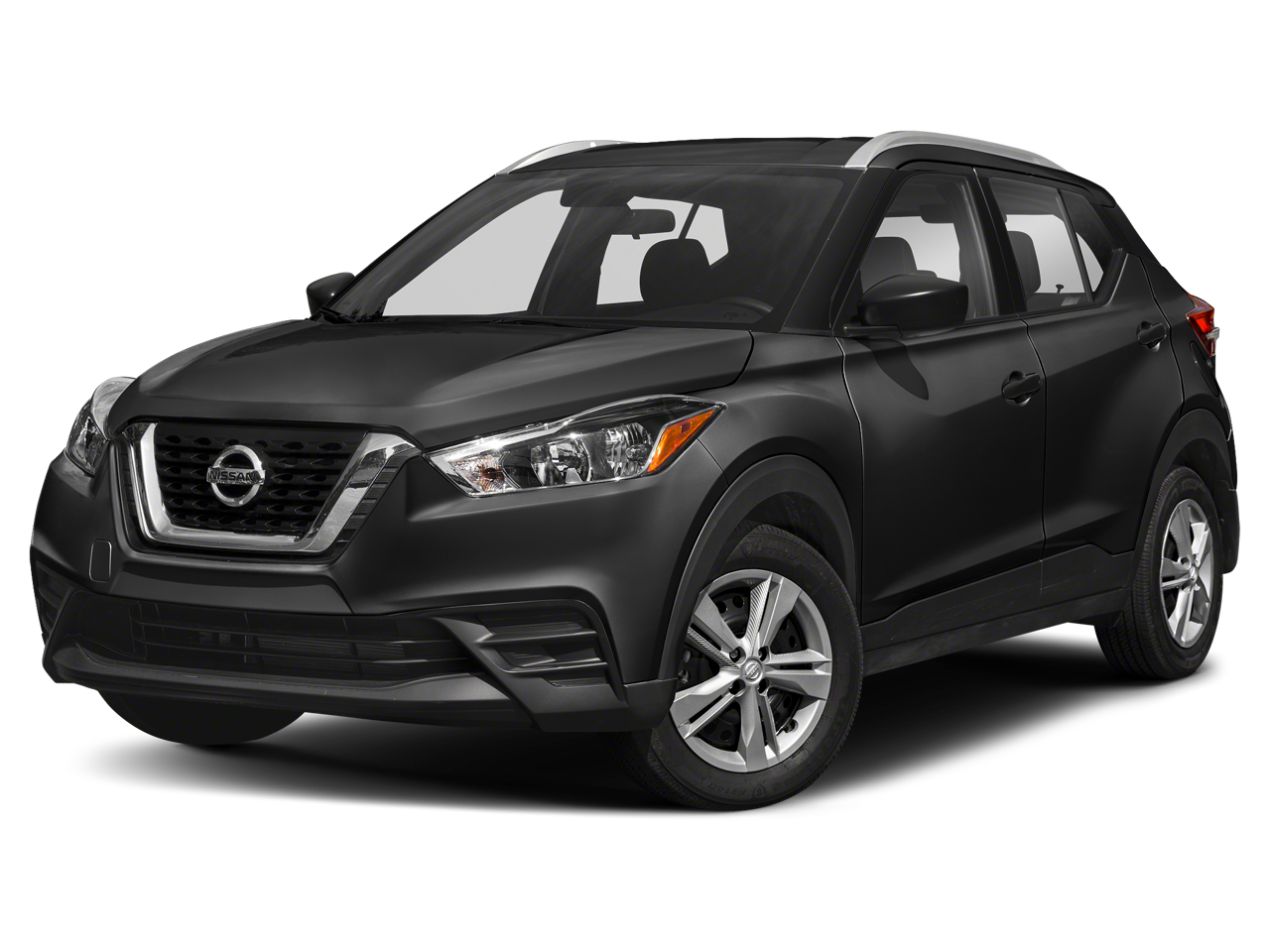 2019 Nissan Kicks 1.6 SV's photo