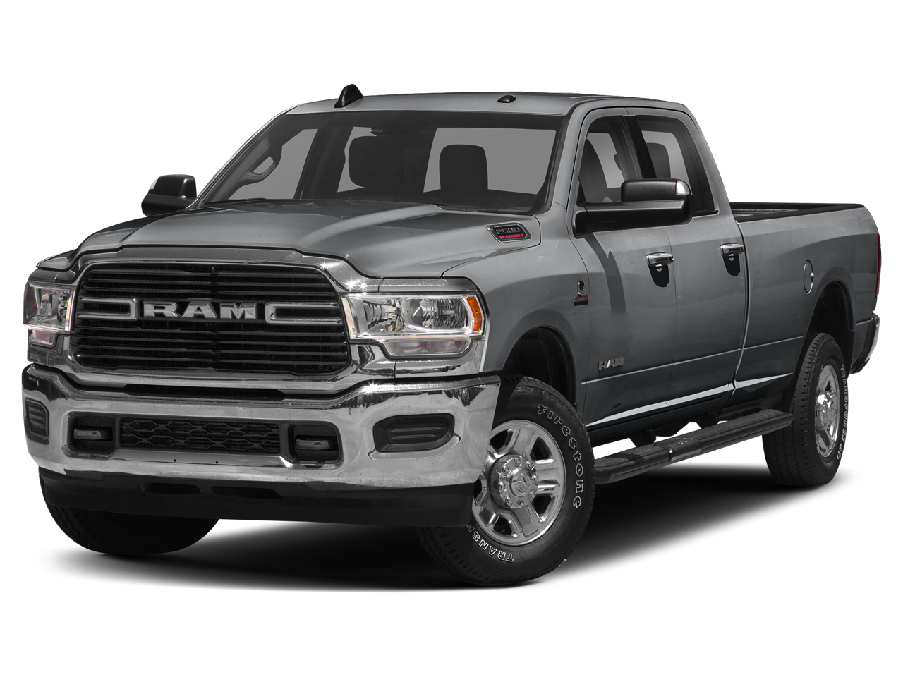 2019 RAM 2500 Big Horn for sale in Harrisburg, PA