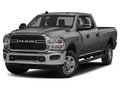 2019 RAM 2500 Big Horn