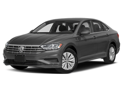 2020 Volkswagen Jetta 1.4T S