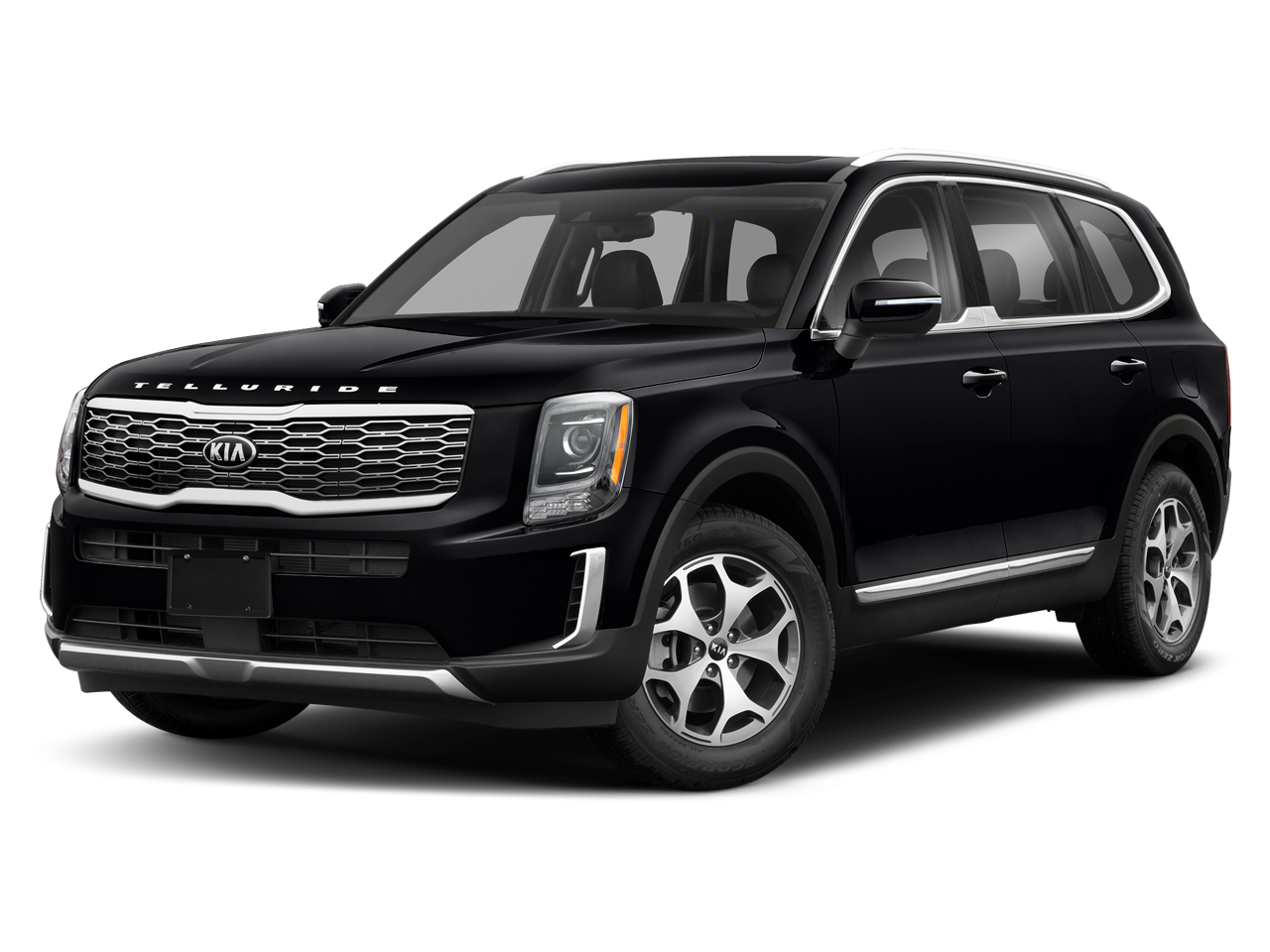 2021 Kia Telluride EX for sale in Harrisburg, PA