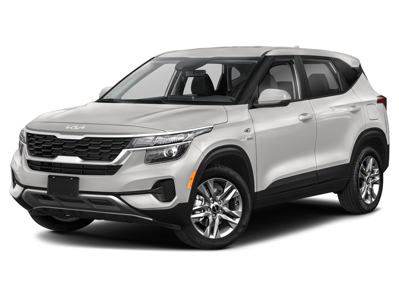 2022 Kia Seltos 2.0 LX AWD's photo