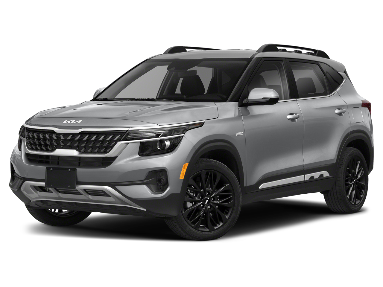 2022 Kia Seltos Nightfall