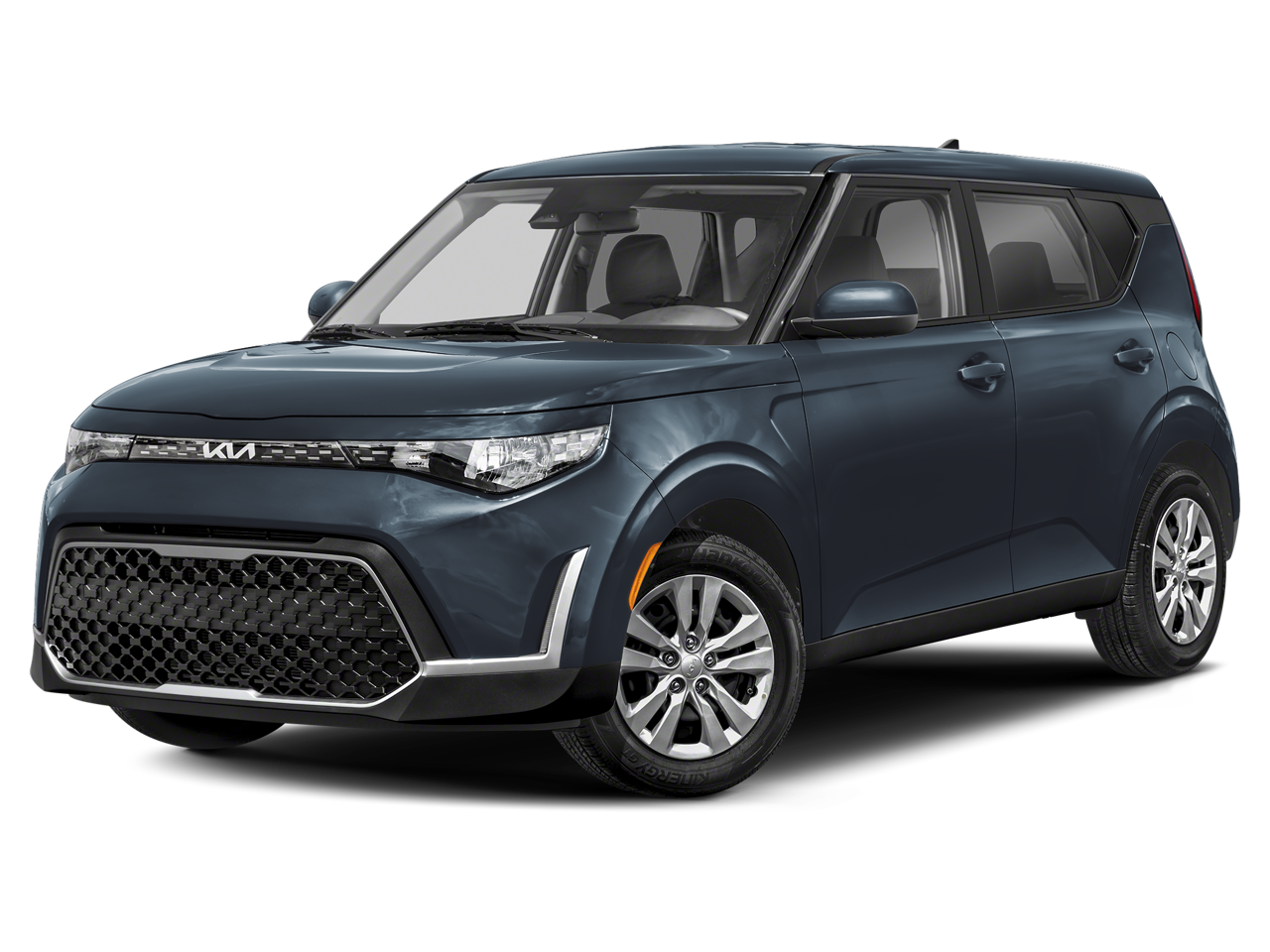 2023 Kia Soul's photo
