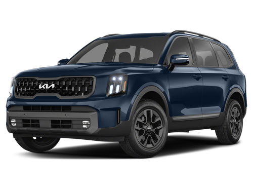 2023 Kia Telluride SX-Prestige X-Pro