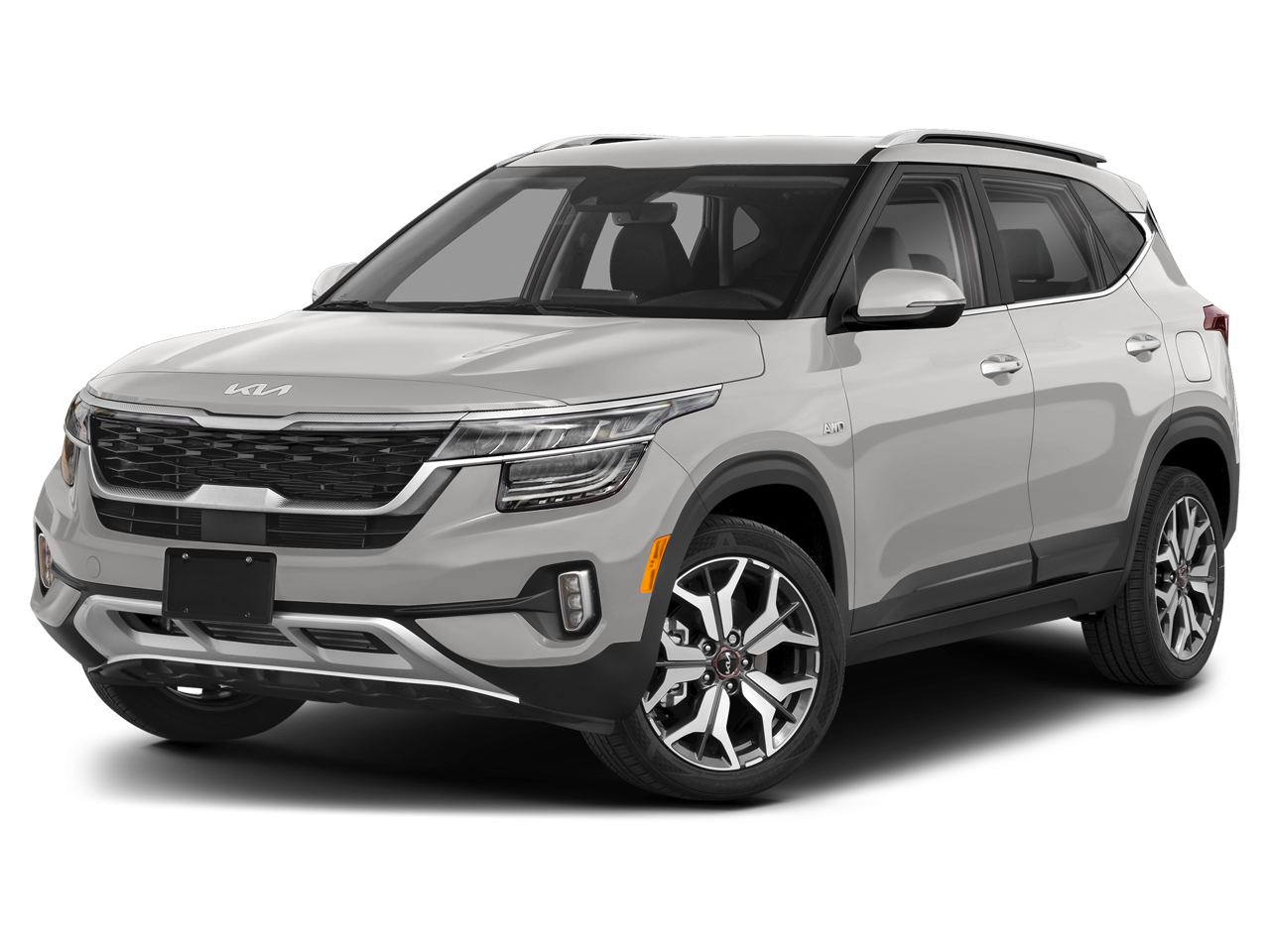 2023 Kia Seltos SX