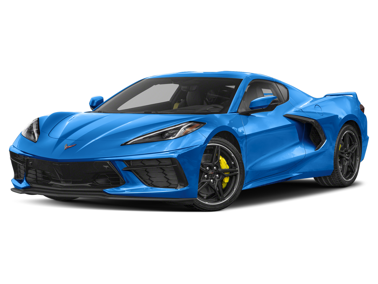 2024 Chevrolet Corvette Stingray 1LT