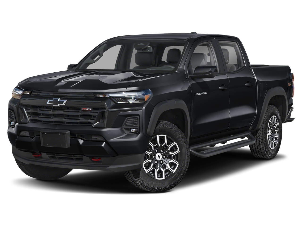 2024 Chevrolet Colorado 4WD Z71 Crew Cab Short Box's photo