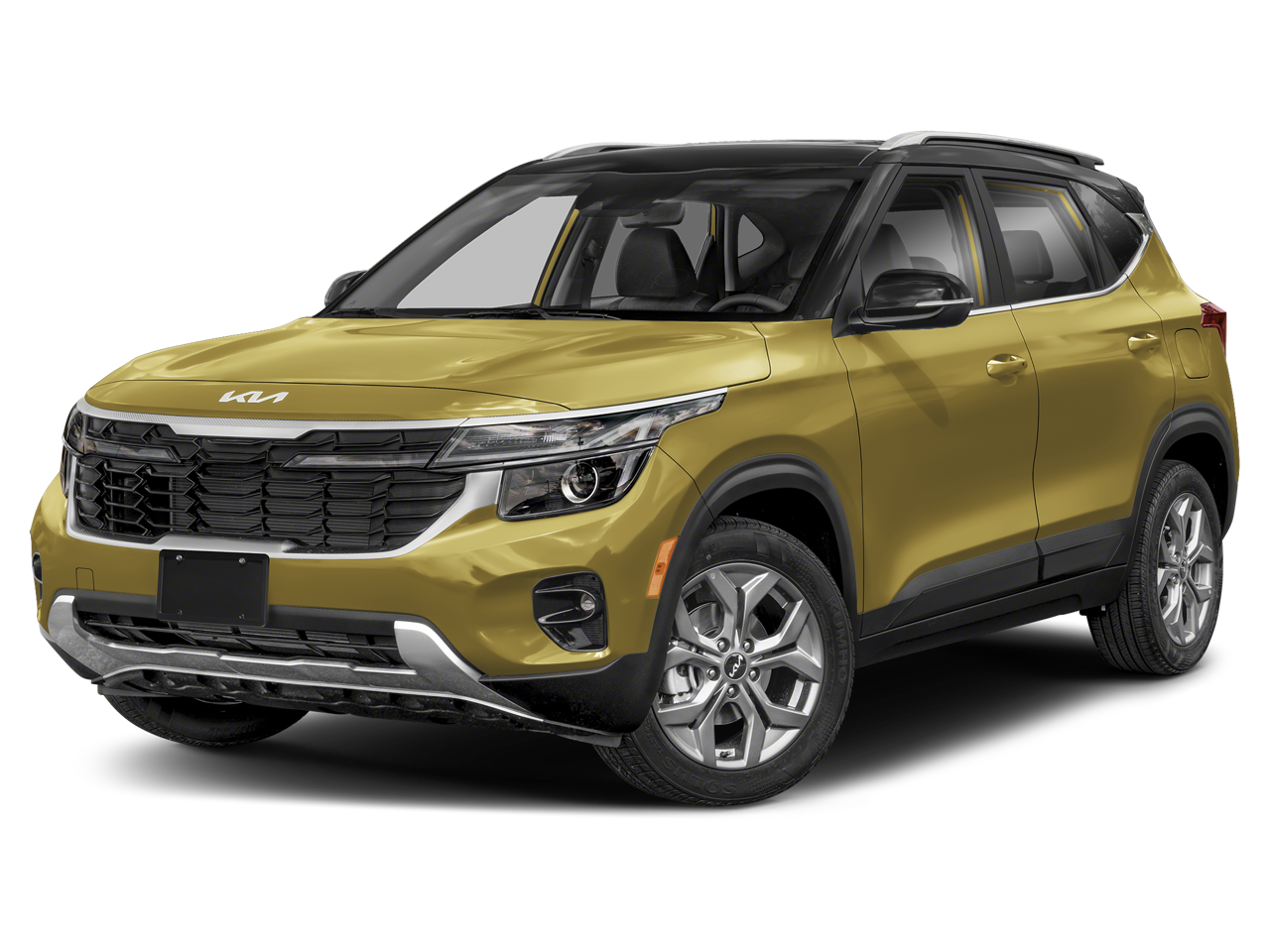 2024 Kia Seltos 2.0 S AWD's photo