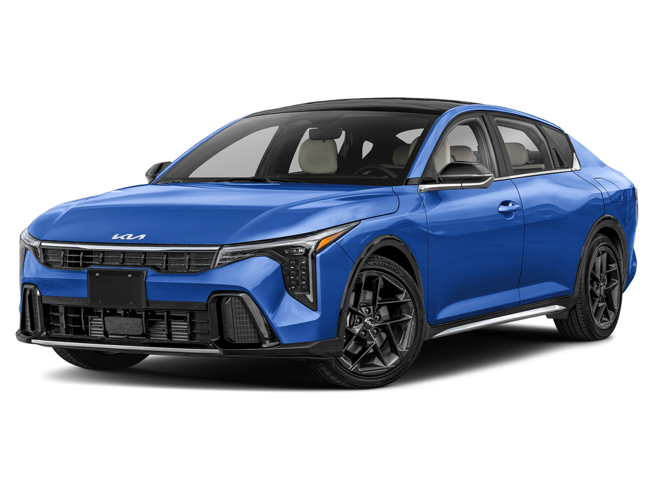 2025 Kia K4 GT-Line Turbo - Photo 22