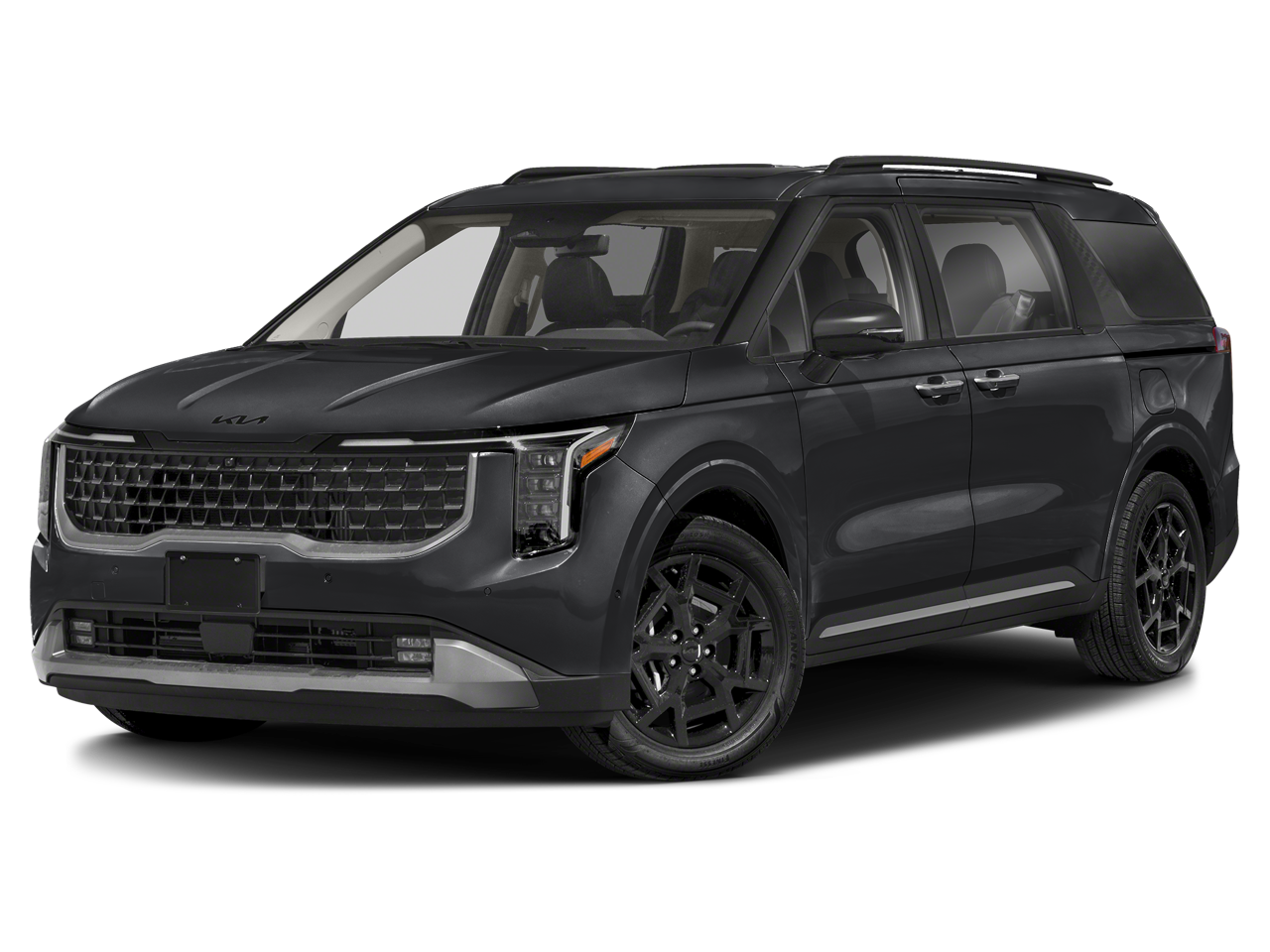2025 Kia Carnival SX - Photo 24