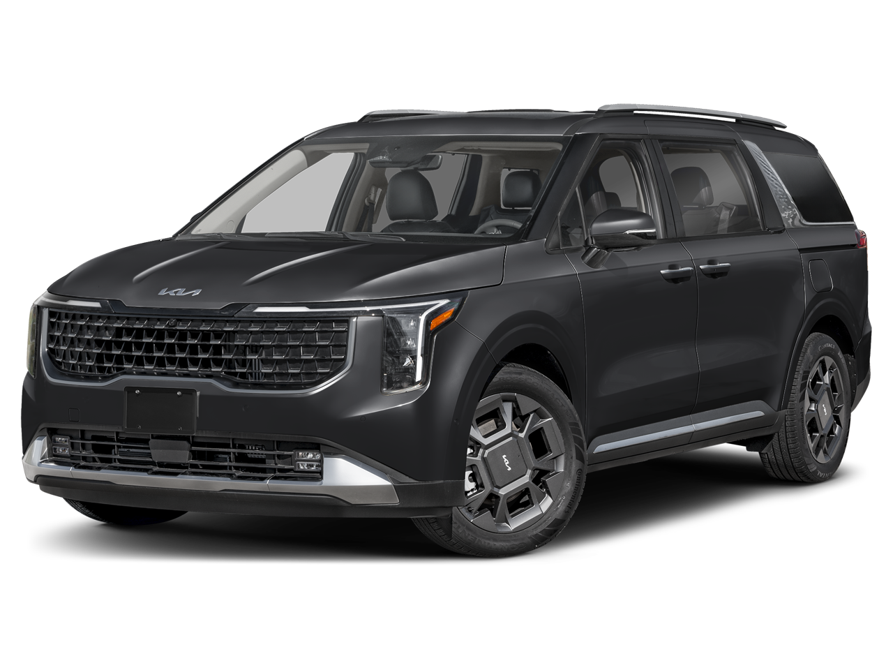 2025 Kia Carnival SX - Photo 24