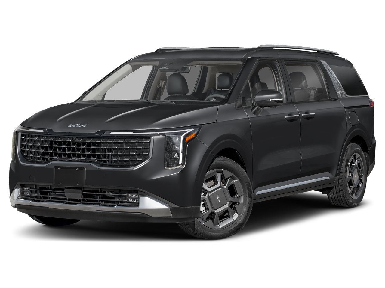 2025 Kia Carnival Hybrid SX
