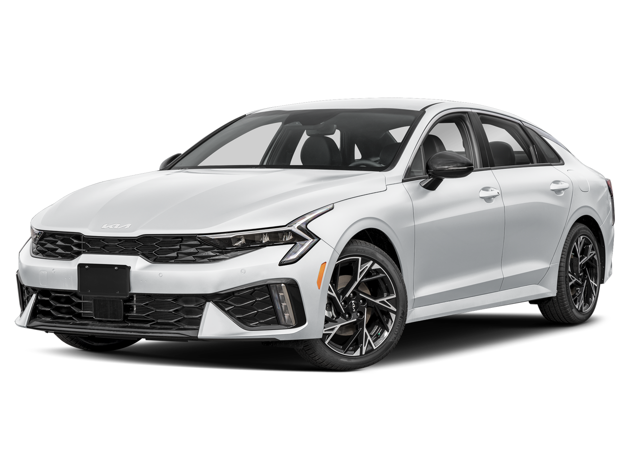 2026 Kia K5 GT-Line - Photo 26