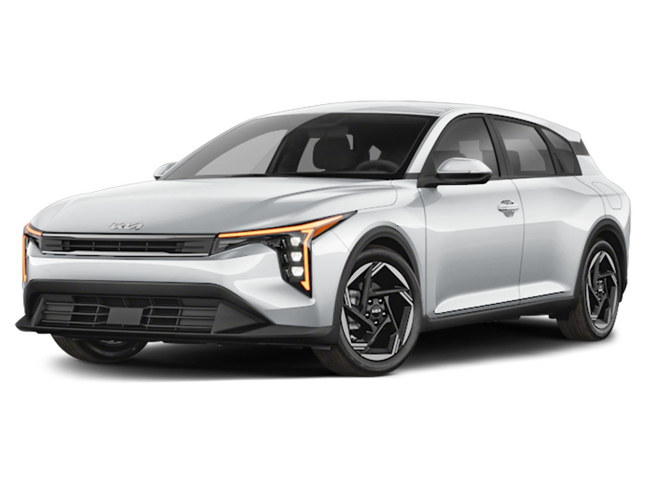 2026 Kia K4's photo