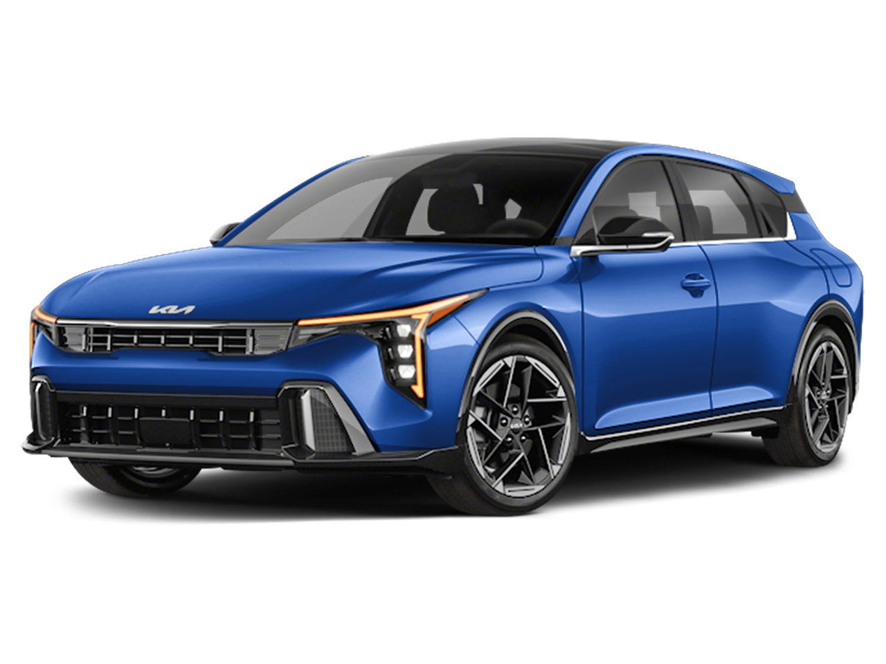 2026 Kia K4's photo