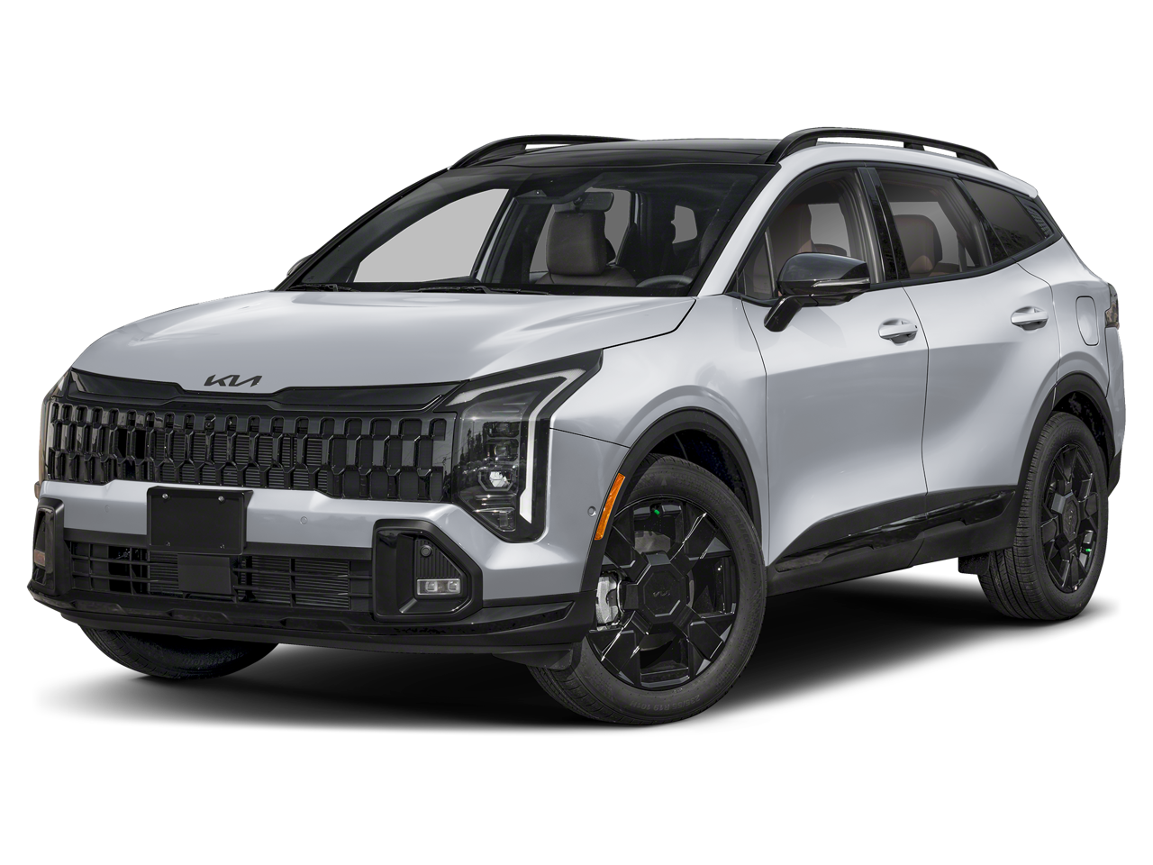 2026 Kia Sportage X-Line - Photo 23