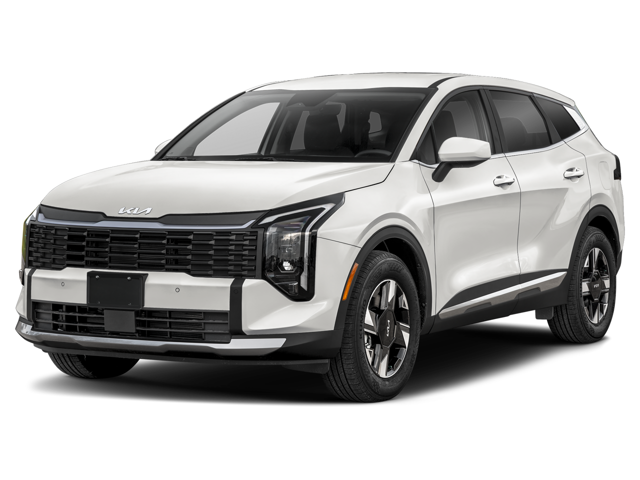 2026 Kia Sportage LX - Photo 26